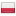 mapastron.pl hosted country